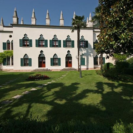 Villa Brignoli Rivalta di Brentino Buitenkant foto