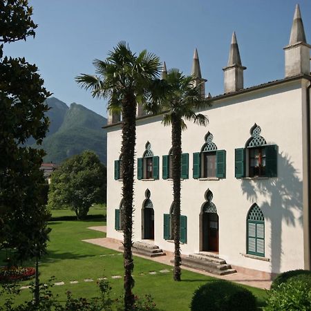 Villa Brignoli Rivalta di Brentino Buitenkant foto
