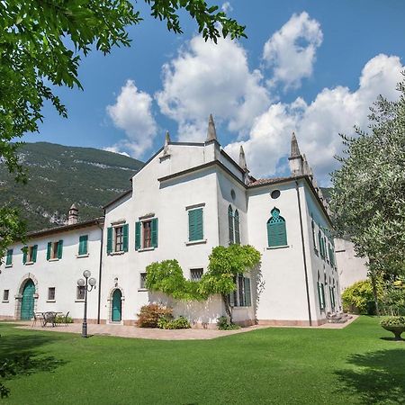 Villa Brignoli Rivalta di Brentino Buitenkant foto