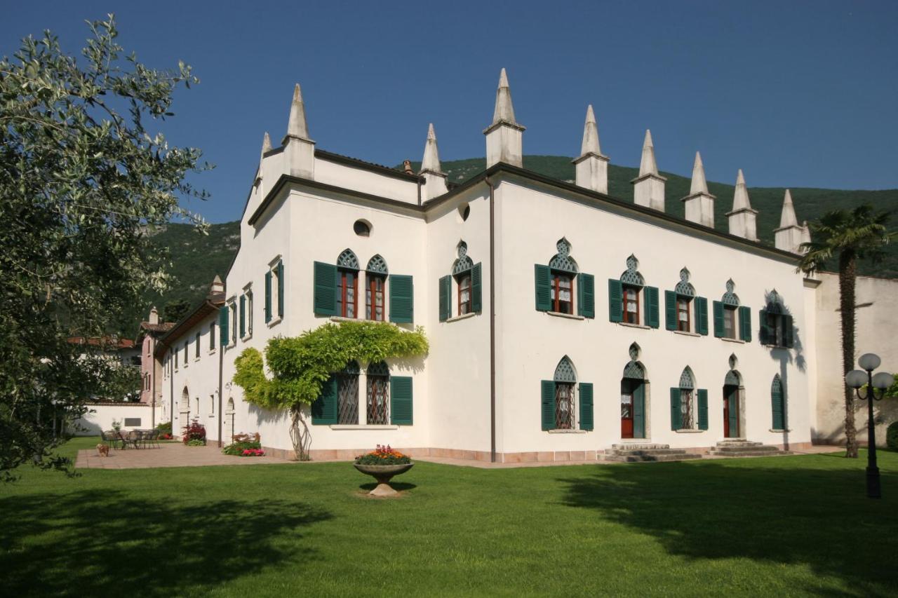 Villa Brignoli Rivalta di Brentino Buitenkant foto