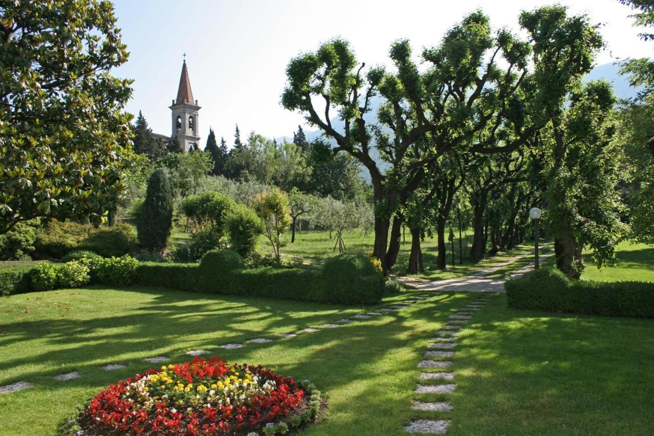 Villa Brignoli Rivalta di Brentino Buitenkant foto