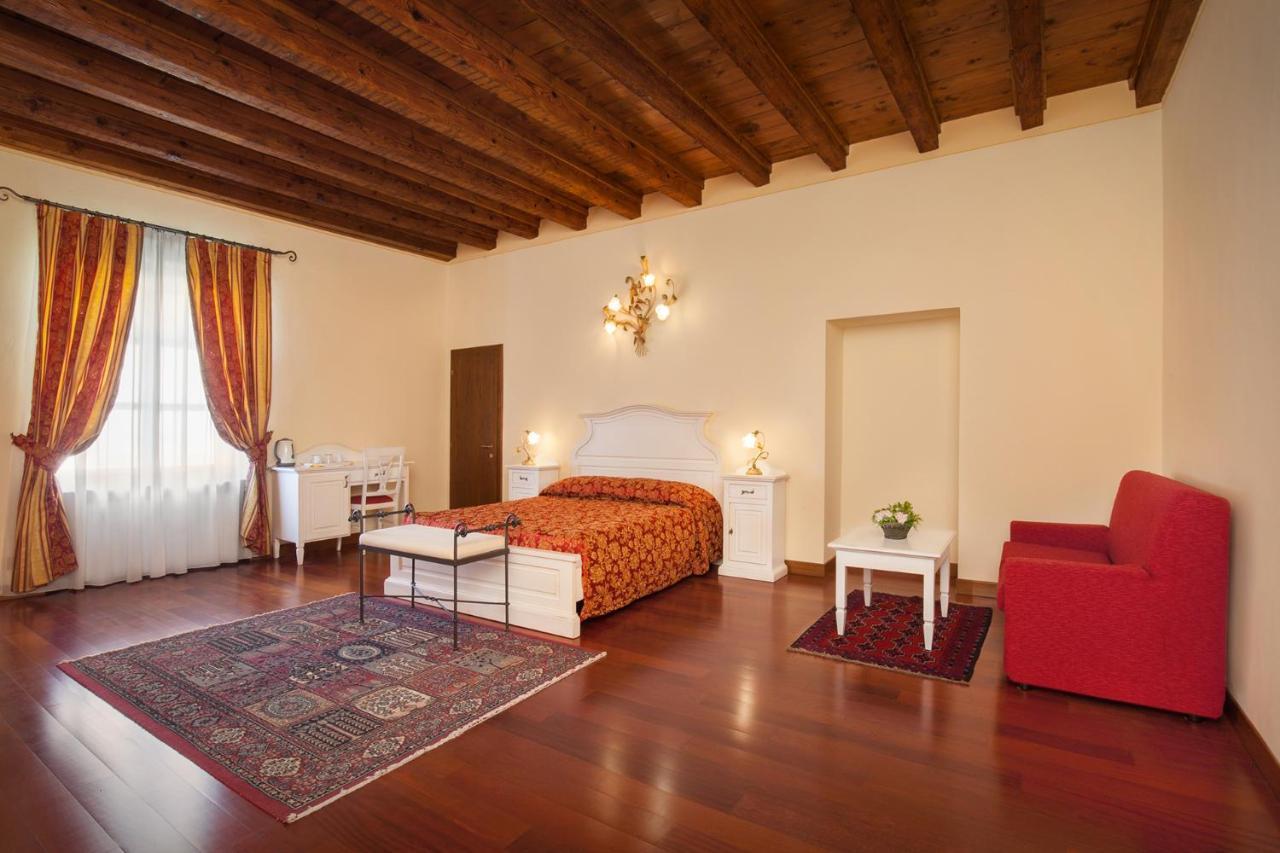 Villa Brignoli Rivalta di Brentino Buitenkant foto