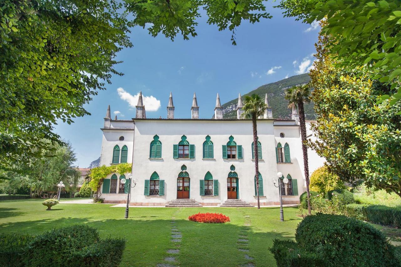 Villa Brignoli Rivalta di Brentino Buitenkant foto