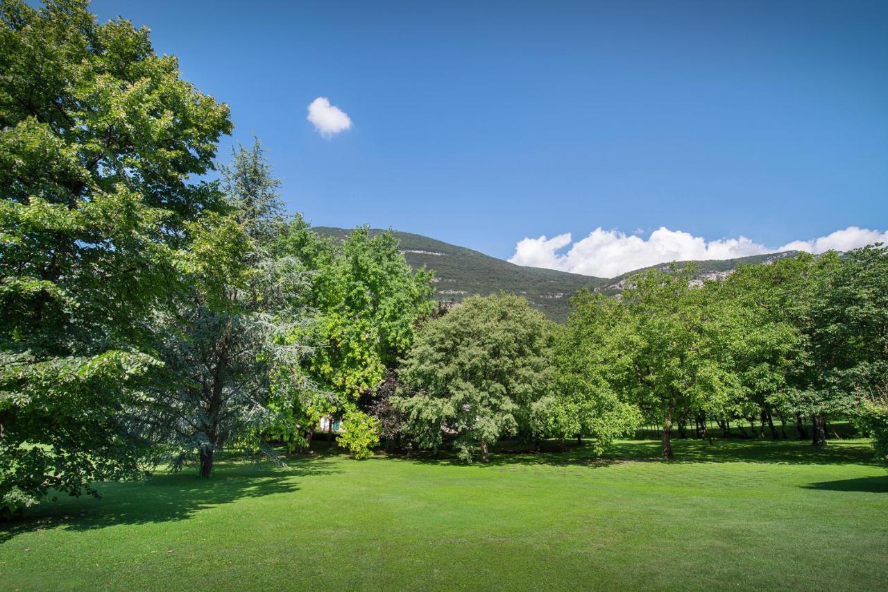 Villa Brignoli Rivalta di Brentino Buitenkant foto